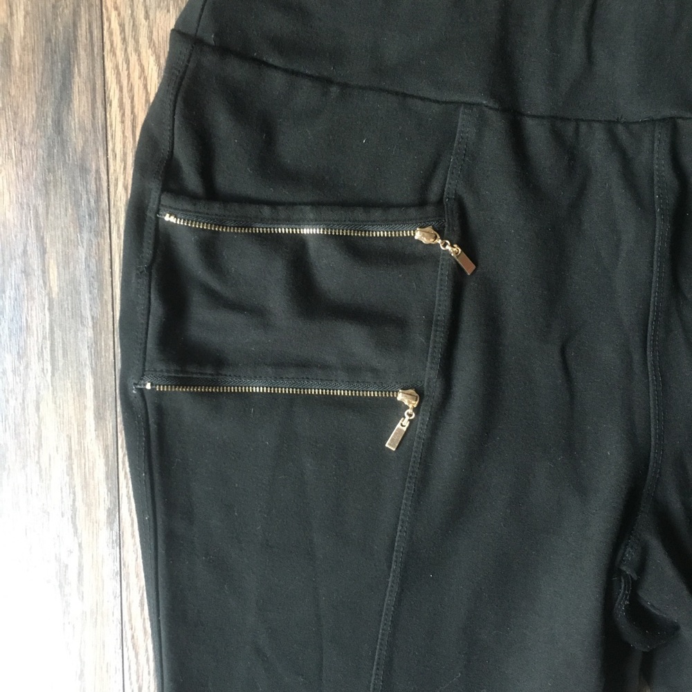 Spoon Jeans Leggings - Picture 2 of 5